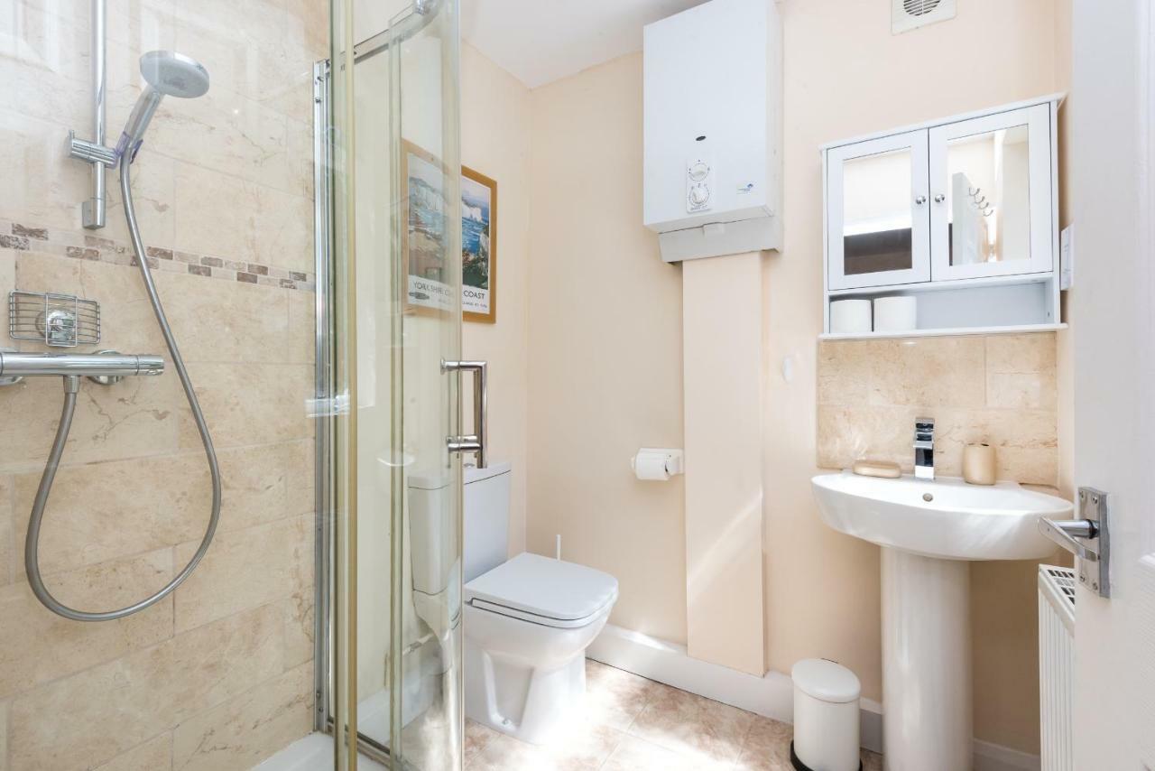Cosy & Central Victorian House - Pass The Keys York Esterno foto